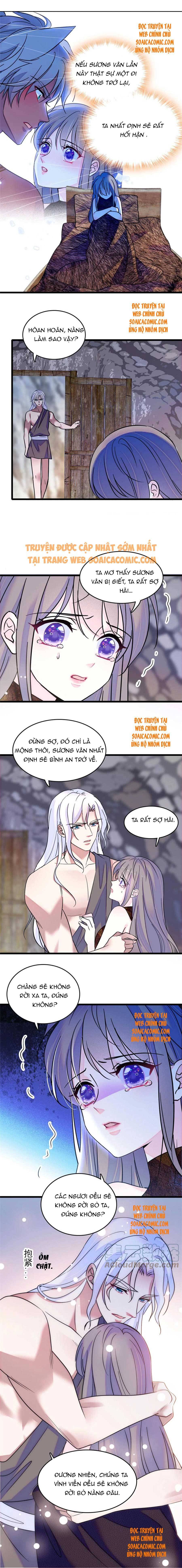Manh Động Thú Thế - Chap Manh Động Thú Thế – Chap 58 - Trang 5