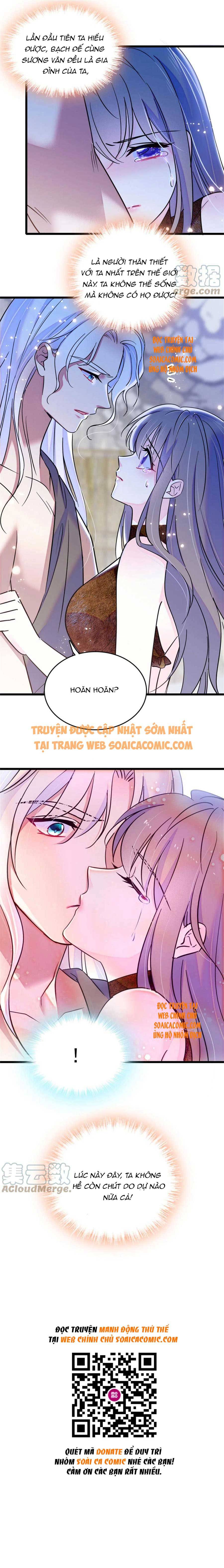 Manh Động Thú Thế - Chap Manh Động Thú Thế – Chap 58 - Trang 6