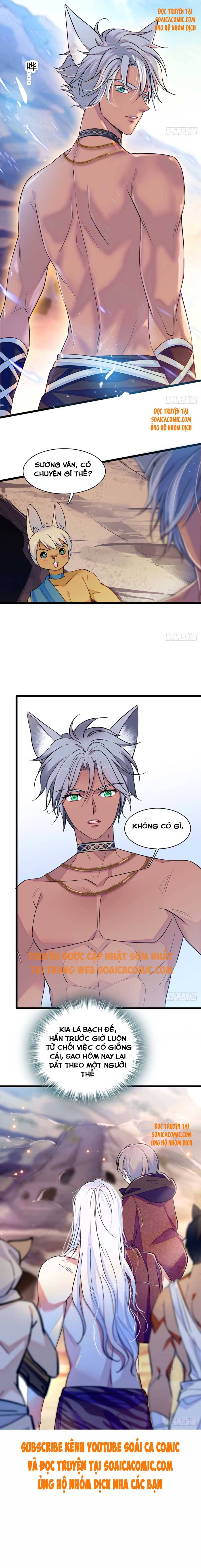Manh Động Thú Thế - Chap Manh Động Thú Thế – Chap 6 - Trang 3