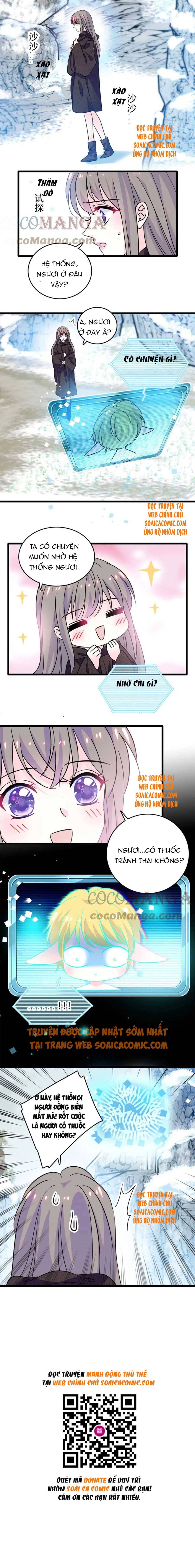 Manh Động Thú Thế - Chap Manh Động Thú Thế – Chap 61 - Trang 6