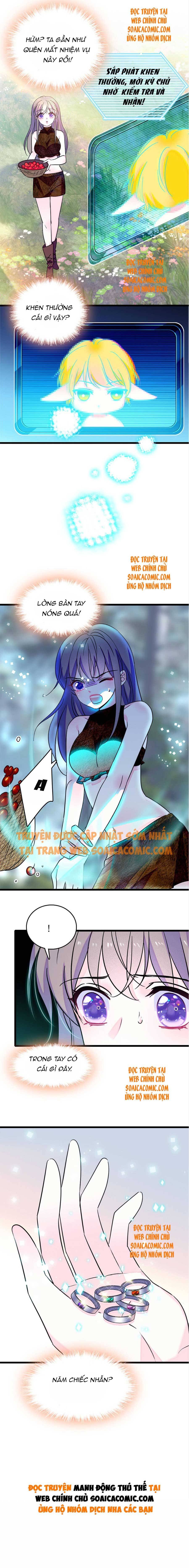 Manh Động Thú Thế - Chap Manh Động Thú Thế – Chap 67 - Trang 5