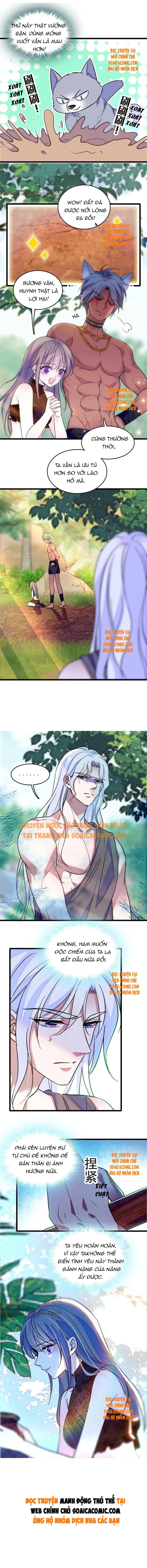 Manh Động Thú Thế - Chap Manh Động Thú Thế – Chap 69 - Trang 6