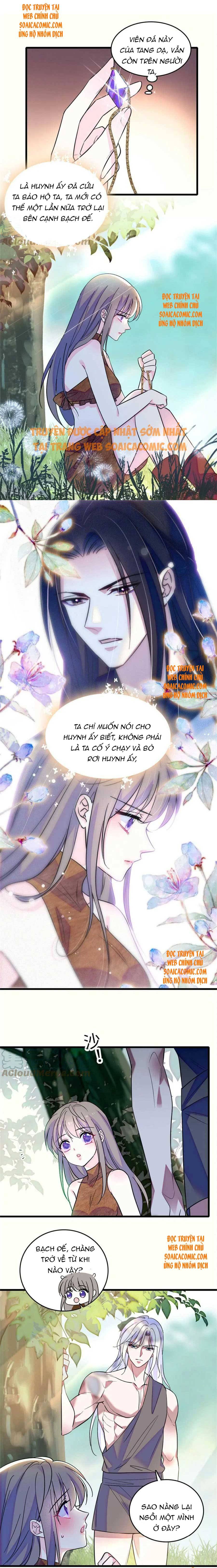 Manh Động Thú Thế - Chap Manh Động Thú Thế – Chap 74 - Trang 5