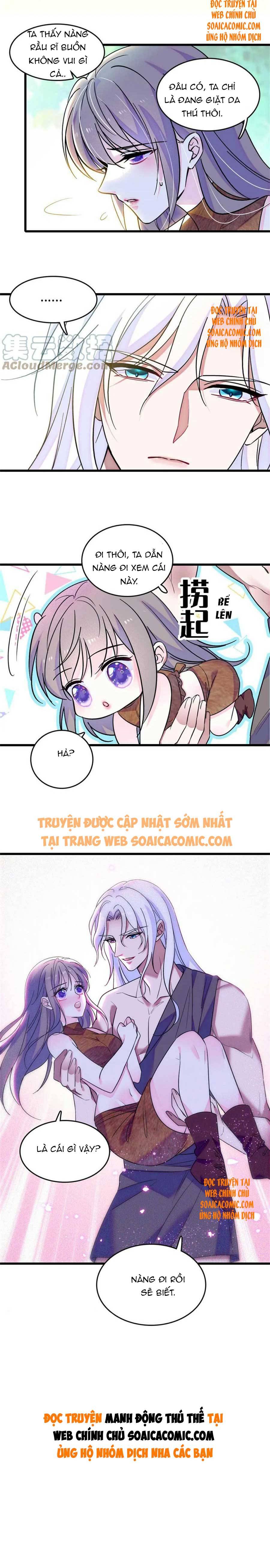 Manh Động Thú Thế - Chap Manh Động Thú Thế – Chap 74 - Trang 6
