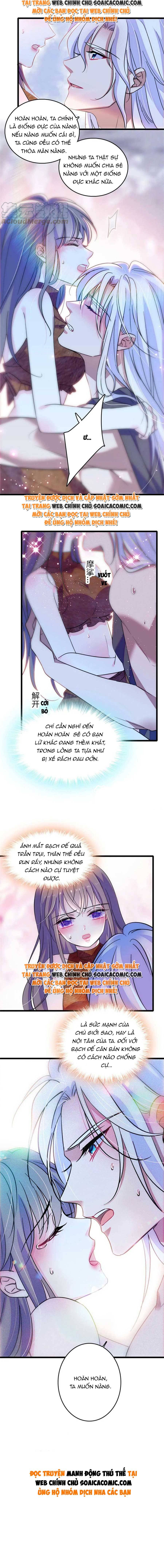 Manh Động Thú Thế - Chap Manh Động Thú Thế – Chap 75 - Trang 5