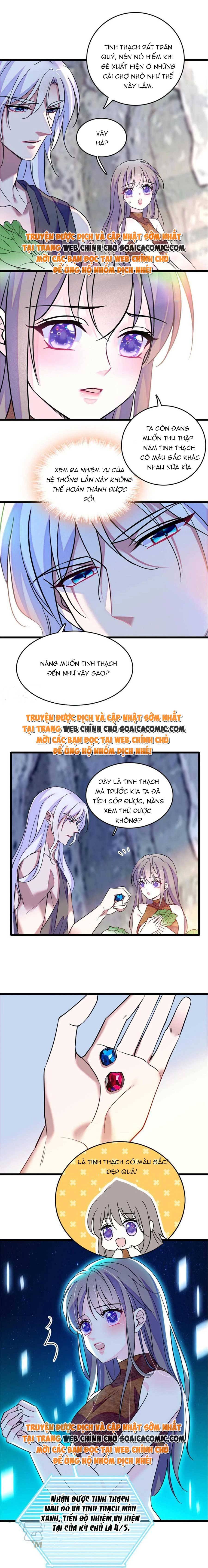 Manh Động Thú Thế - Chap Manh Động Thú Thế – Chap 77 - Trang 5