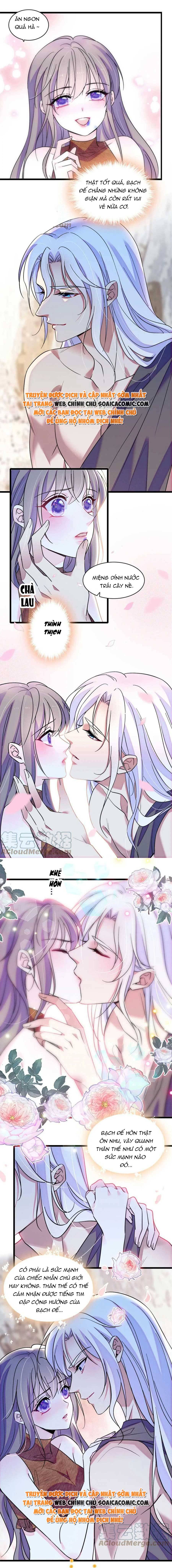 Manh Động Thú Thế - Chap Manh Động Thú Thế – Chap 84 - Trang 5