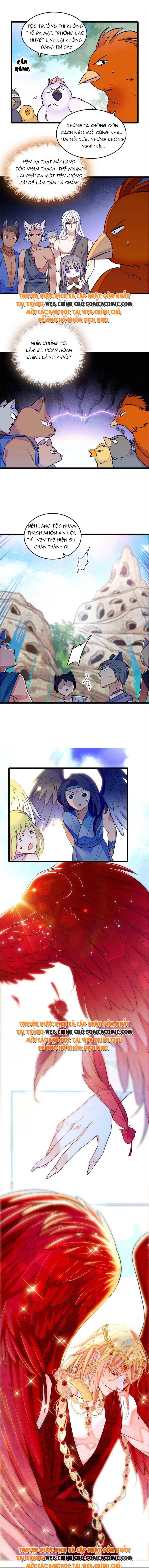 Manh Động Thú Thế - Chap Manh Động Thú Thế – Chap 85 - Trang 2