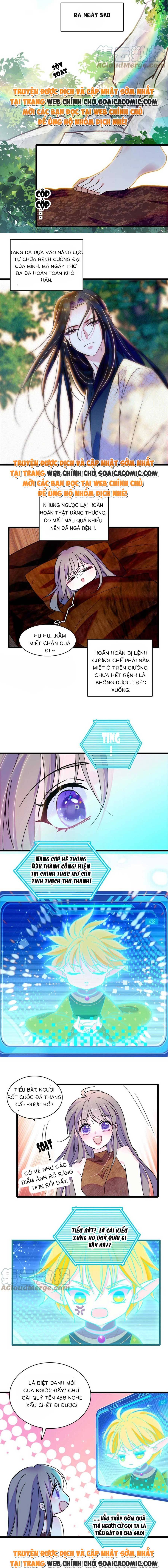 Manh Động Thú Thế - Chap Manh Động Thú Thế – Chap 94 - Trang 1