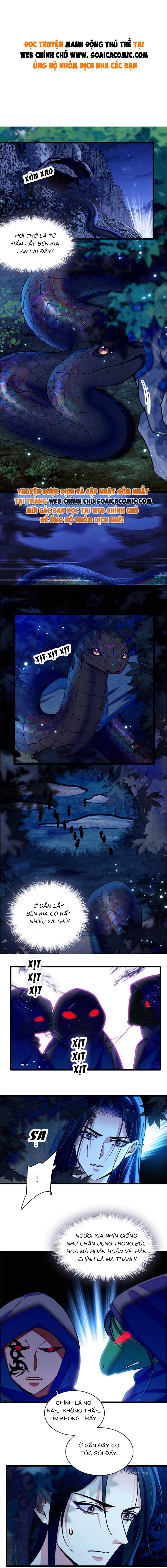 Manh Động Thú Thế - Chap Manh Động Thú Thế – Chap 97 - Trang 0