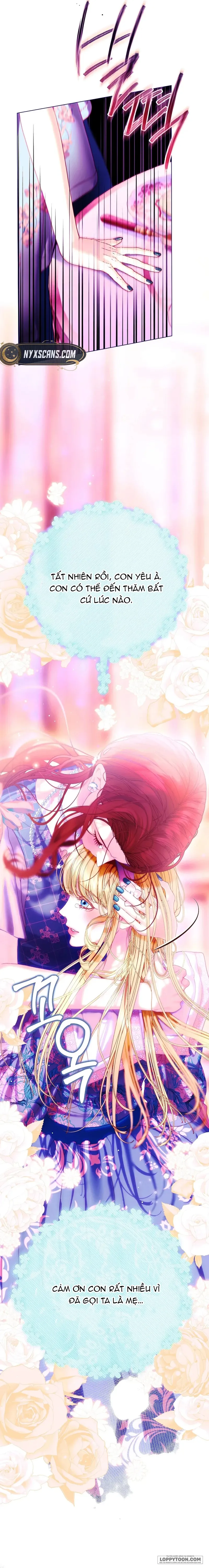 Mảnh Vỡ Của Đôi Giày Thủy Tinh - Chap 10 - Trang 1