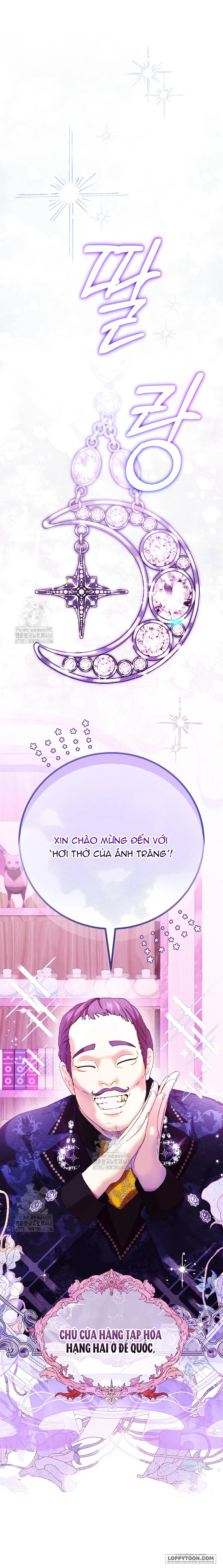 Mảnh Vỡ Của Đôi Giày Thủy Tinh - Chap 11 - Trang 0
