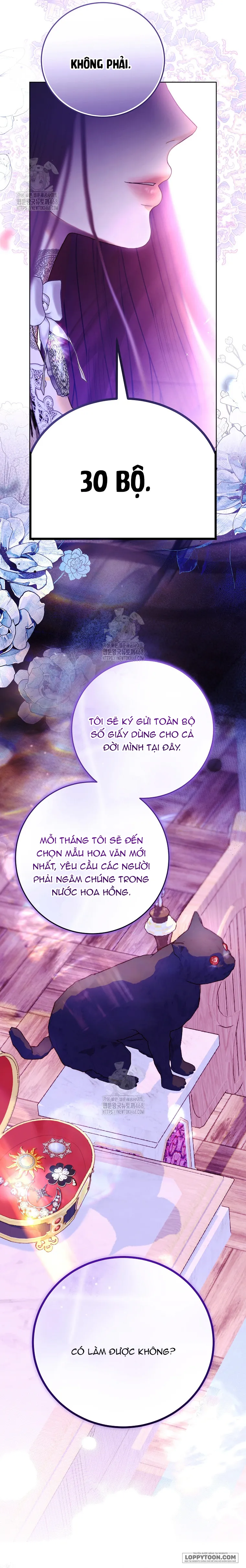 Mảnh Vỡ Của Đôi Giày Thủy Tinh - Chap 11 - Trang 8
