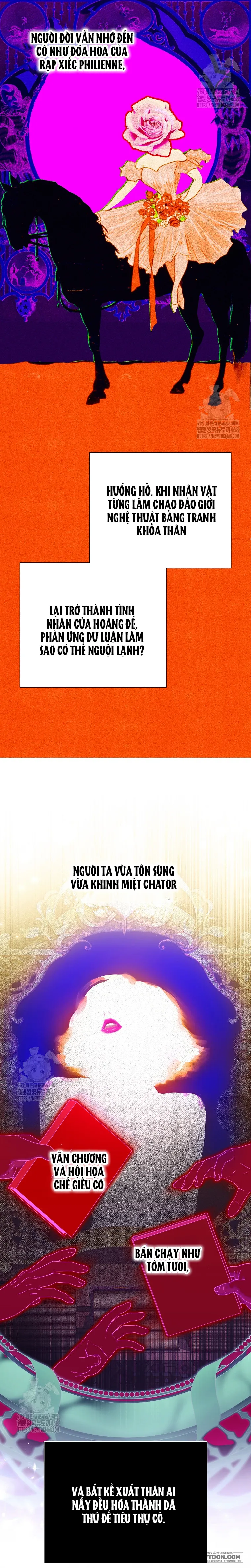 Mảnh Vỡ Của Đôi Giày Thủy Tinh - Chap 12 - Trang 16