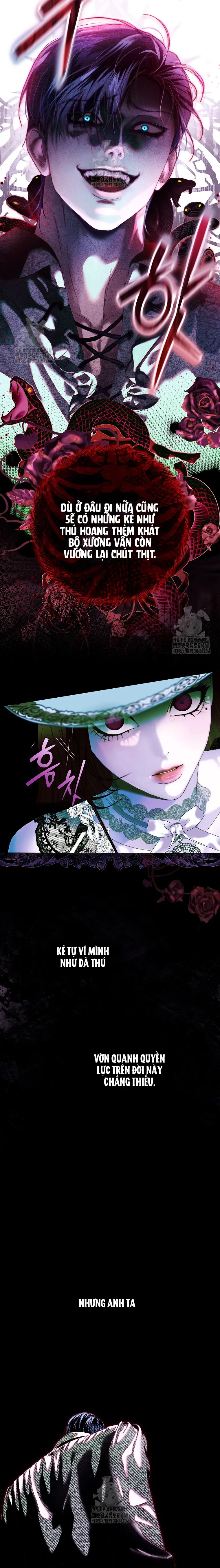 Mảnh Vỡ Của Đôi Giày Thủy Tinh - Chap 12 - Trang 9