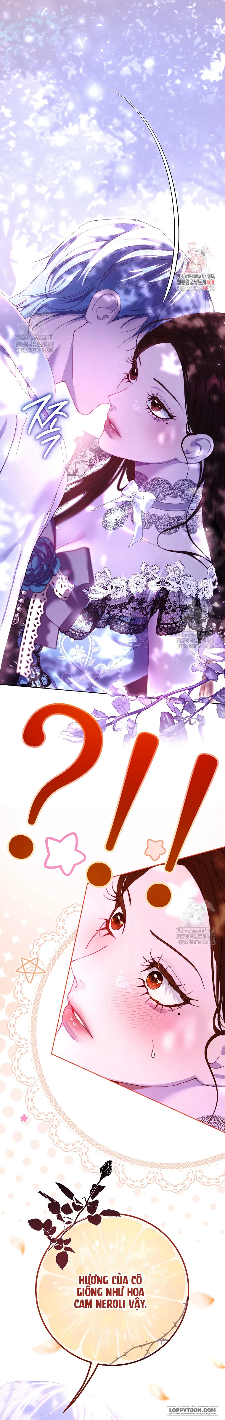 Mảnh Vỡ Của Đôi Giày Thủy Tinh - Chap 13 - Trang 0