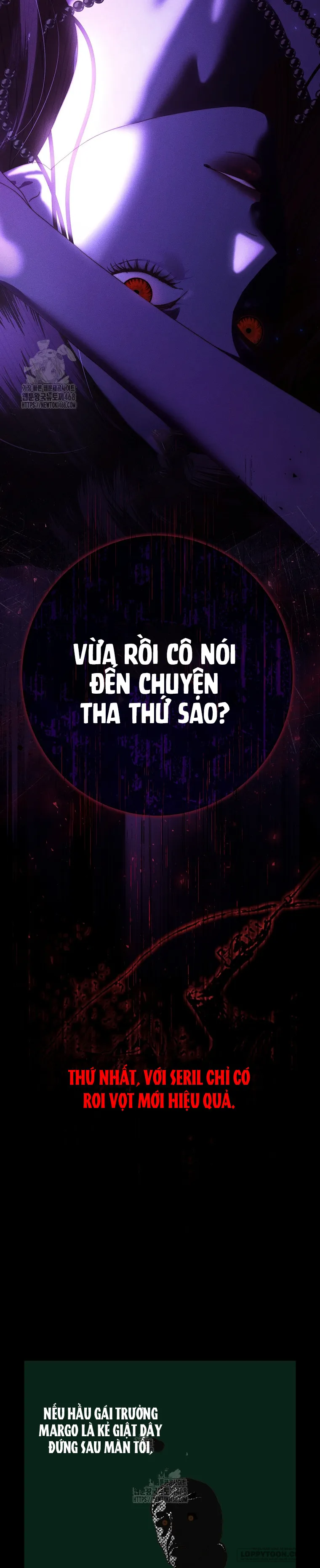 Mảnh Vỡ Của Đôi Giày Thủy Tinh - Chap 13 - Trang 14
