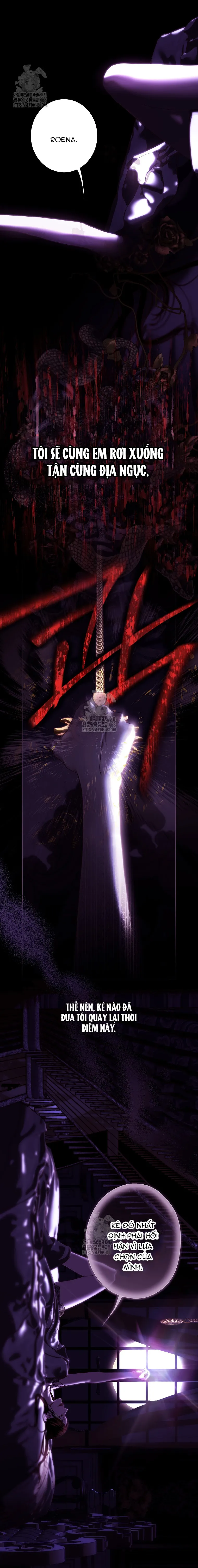 Mảnh Vỡ Của Đôi Giày Thủy Tinh - Chap 13 - Trang 19