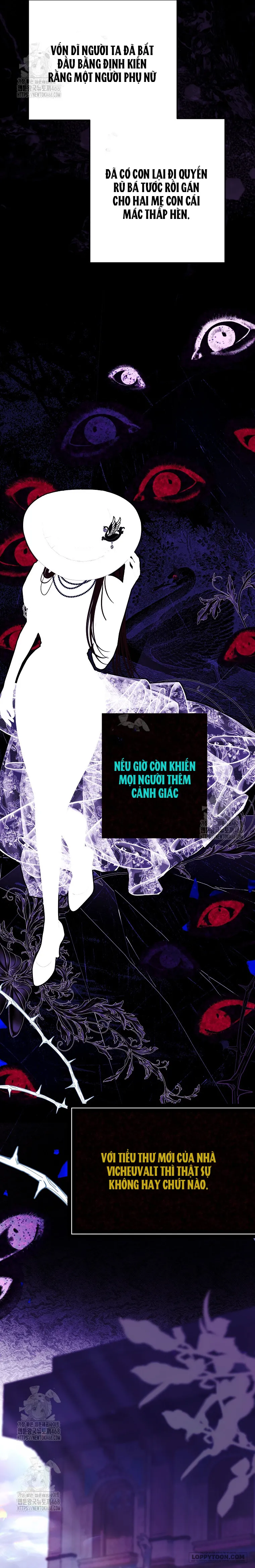 Mảnh Vỡ Của Đôi Giày Thủy Tinh - Chap 13 - Trang 3