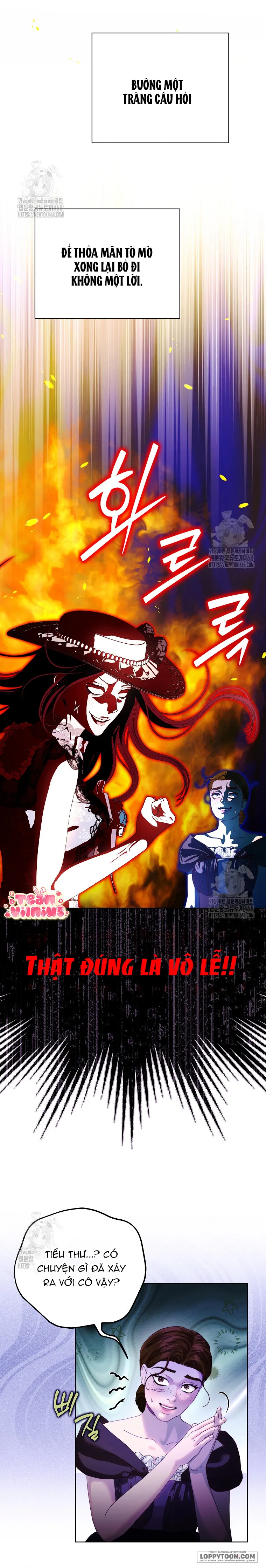 Mảnh Vỡ Của Đôi Giày Thủy Tinh - Chap 13 - Trang 5