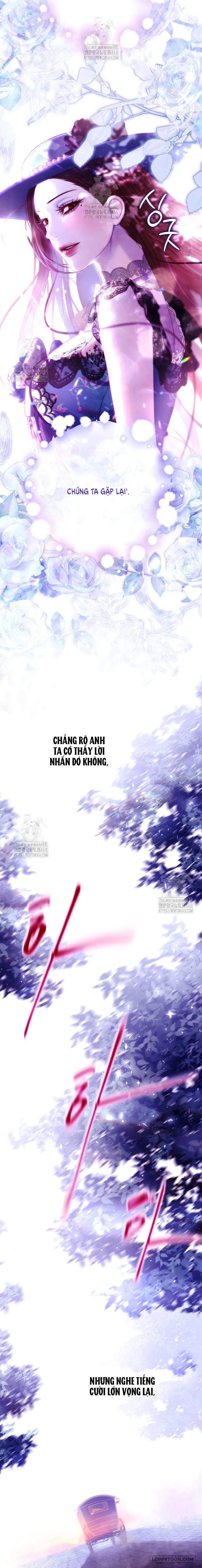 Mảnh Vỡ Của Đôi Giày Thủy Tinh - Chap 13 - Trang 9