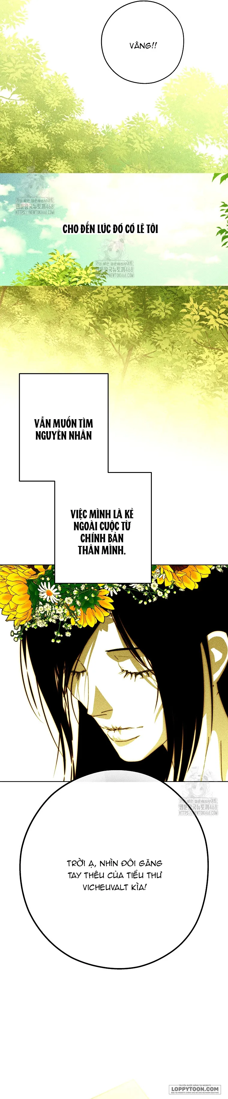 Mảnh Vỡ Của Đôi Giày Thủy Tinh - Chap 14 - Trang 22