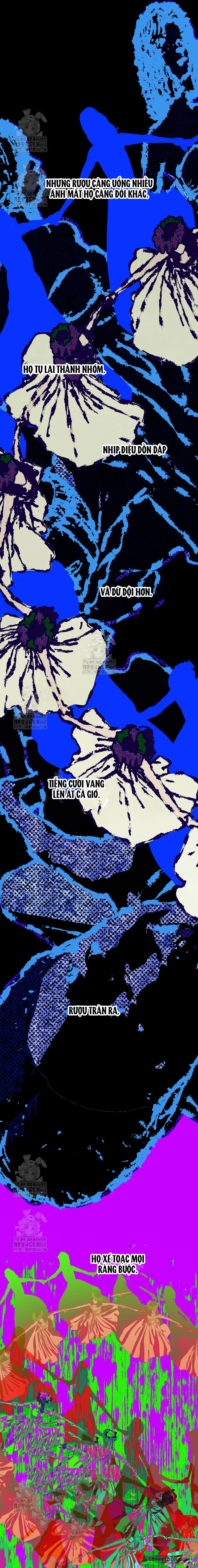 Mảnh Vỡ Của Đôi Giày Thủy Tinh - Chap 14 - Trang 3