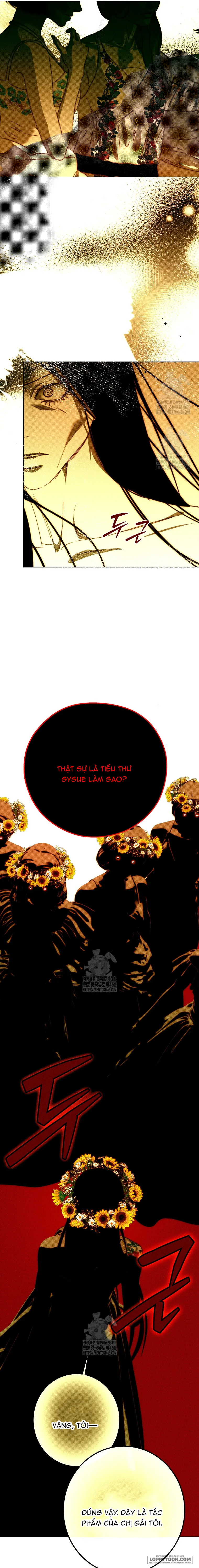 Mảnh Vỡ Của Đôi Giày Thủy Tinh - Chap 15 - Trang 2