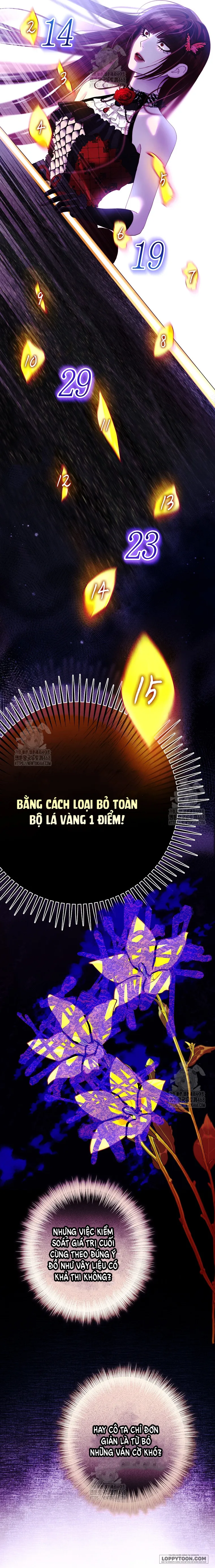 Mảnh Vỡ Của Đôi Giày Thủy Tinh - Chap 18 - Trang 24