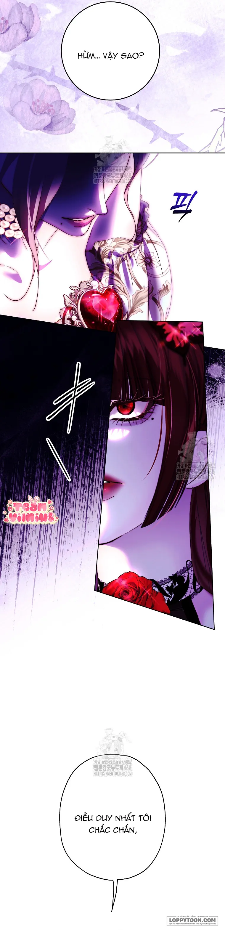 Mảnh Vỡ Của Đôi Giày Thủy Tinh - Chap 19 - Trang 12