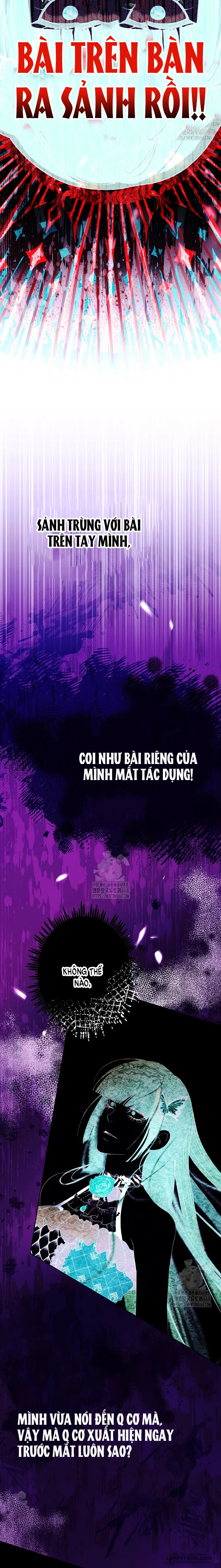 Mảnh Vỡ Của Đôi Giày Thủy Tinh - Chap 19 - Trang 14