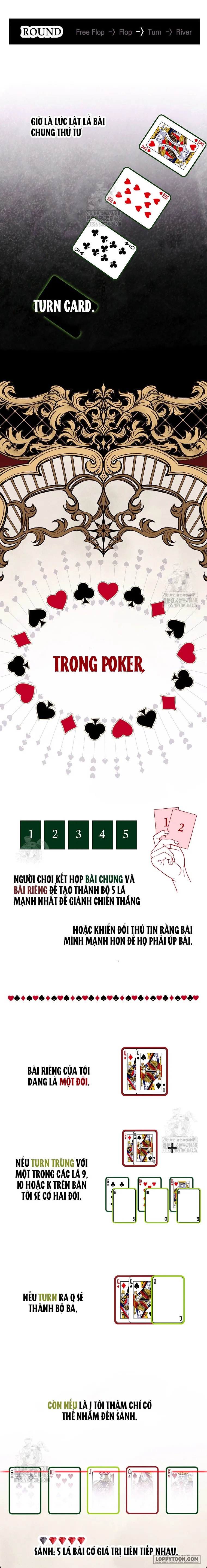Mảnh Vỡ Của Đôi Giày Thủy Tinh - Chap 19 - Trang 3