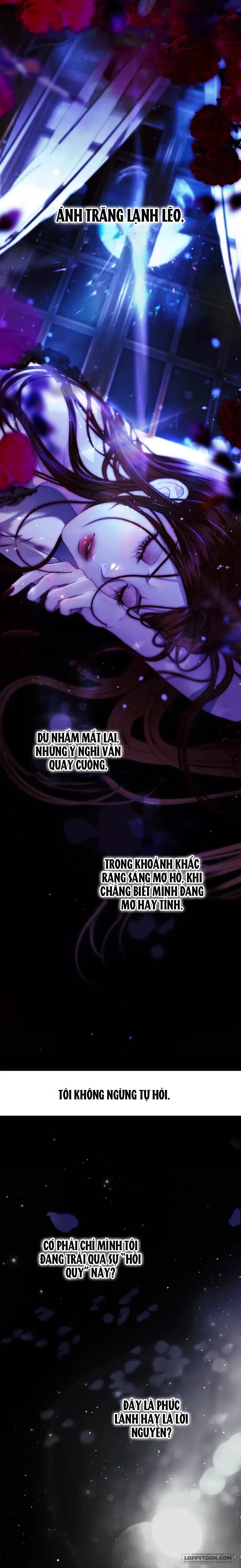 Mảnh Vỡ Của Đôi Giày Thủy Tinh - Chap 2 - Trang 0