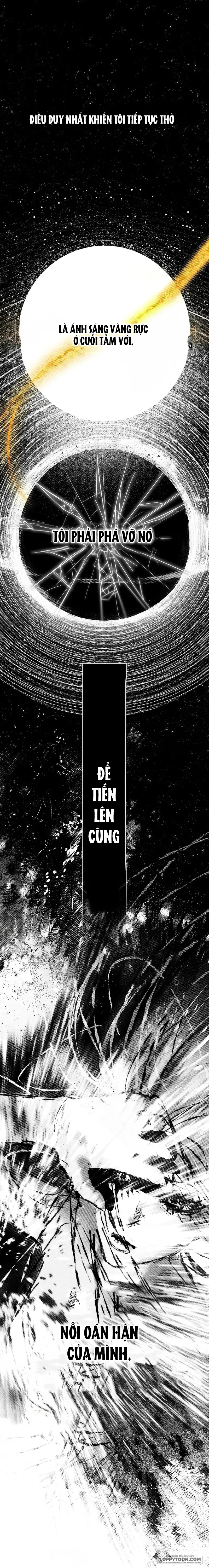 Mảnh Vỡ Của Đôi Giày Thủy Tinh - Chap 2 - Trang 2