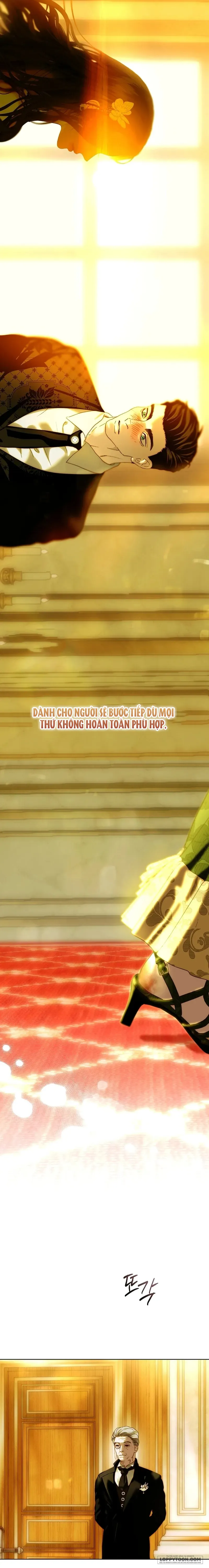 Mảnh Vỡ Của Đôi Giày Thủy Tinh - Chap 2 - Trang 24