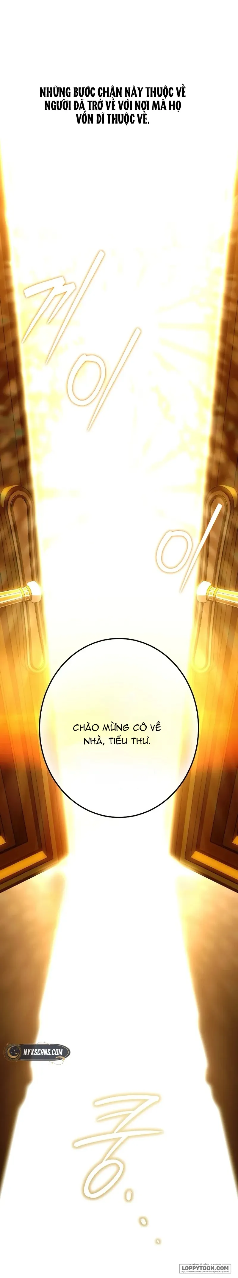 Mảnh Vỡ Của Đôi Giày Thủy Tinh - Chap 2 - Trang 26