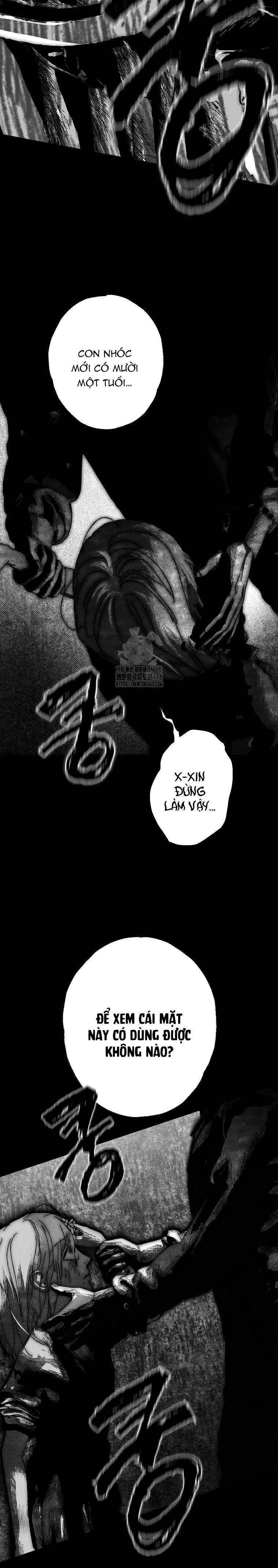 Mảnh Vỡ Của Đôi Giày Thủy Tinh - Chap 21 - Trang 21