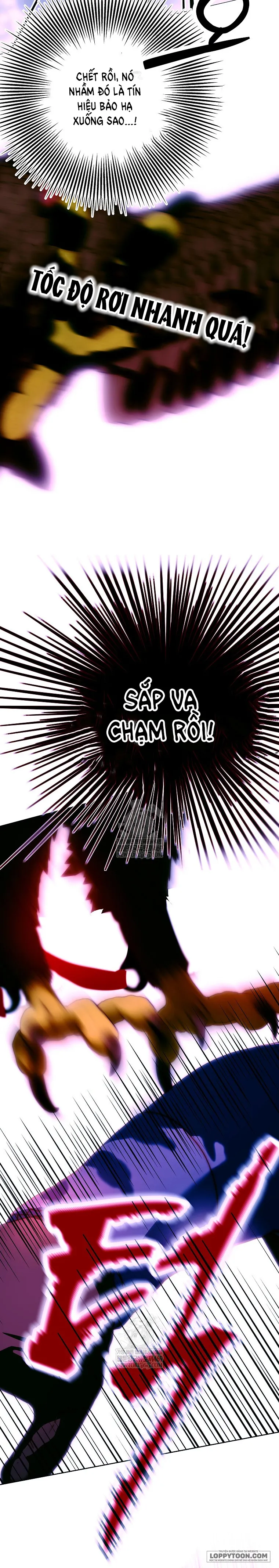Mảnh Vỡ Của Đôi Giày Thủy Tinh - Chap 24 - Trang 17