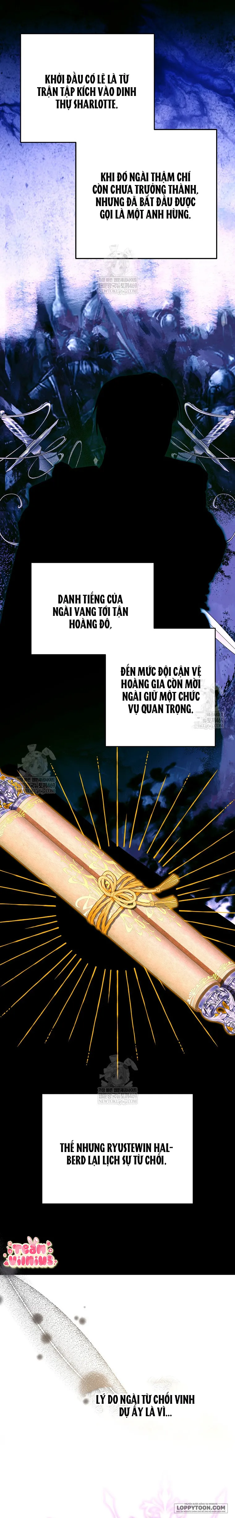 Mảnh Vỡ Của Đôi Giày Thủy Tinh - Chap 25 - Trang 12
