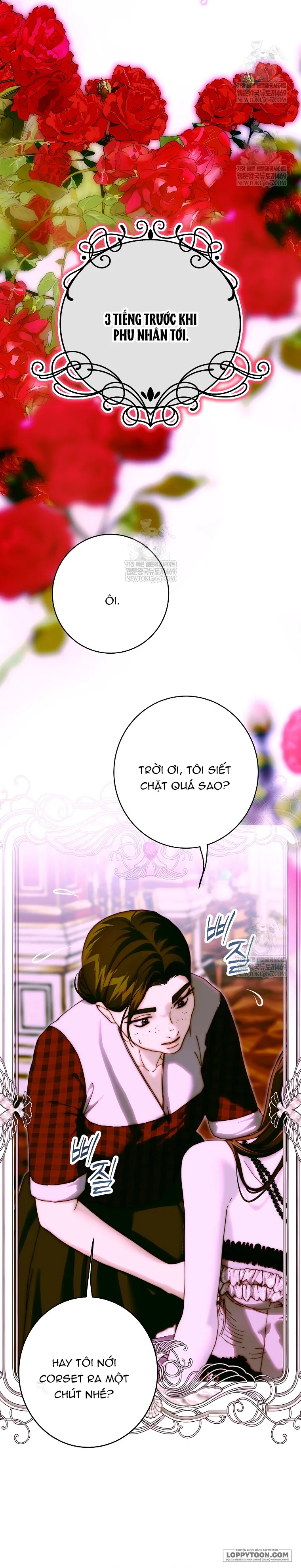 Mảnh Vỡ Của Đôi Giày Thủy Tinh - Chap 26 - Trang 14