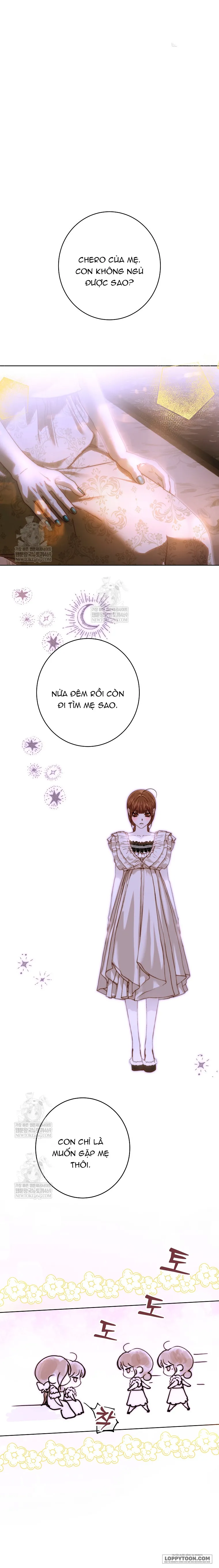 Mảnh Vỡ Của Đôi Giày Thủy Tinh - Chap 26 - Trang 7