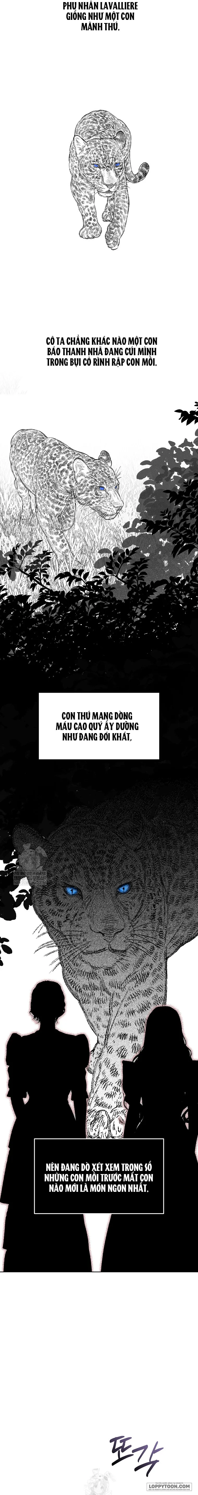 Mảnh Vỡ Của Đôi Giày Thủy Tinh - Chap 28 - Trang 9