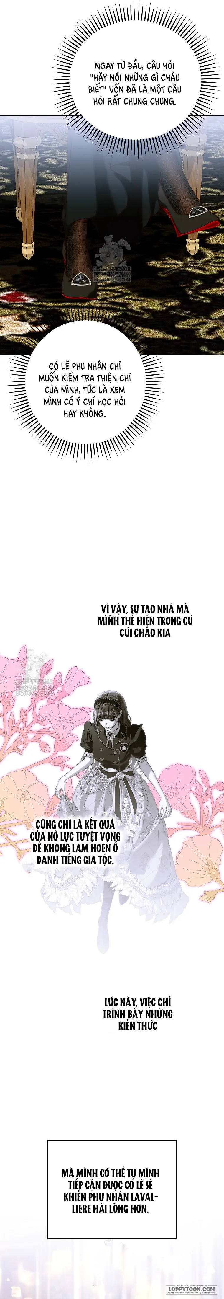 Mảnh Vỡ Của Đôi Giày Thủy Tinh - Chap 29 - Trang 11