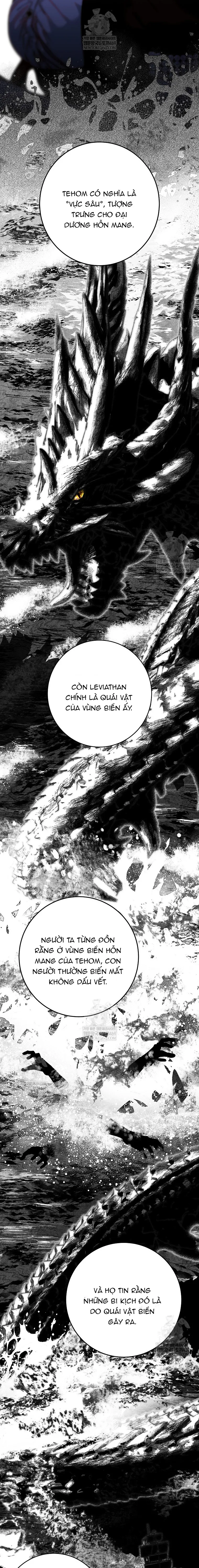 Mảnh Vỡ Của Đôi Giày Thủy Tinh - Chap 29 - Trang 2