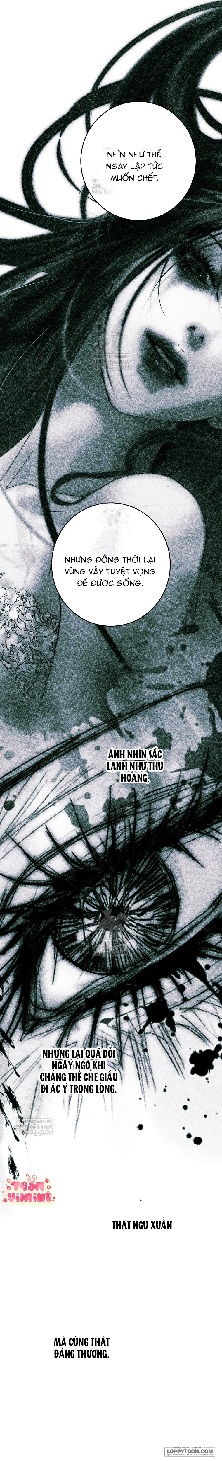 Mảnh Vỡ Của Đôi Giày Thủy Tinh - Chap 30 - Trang 12