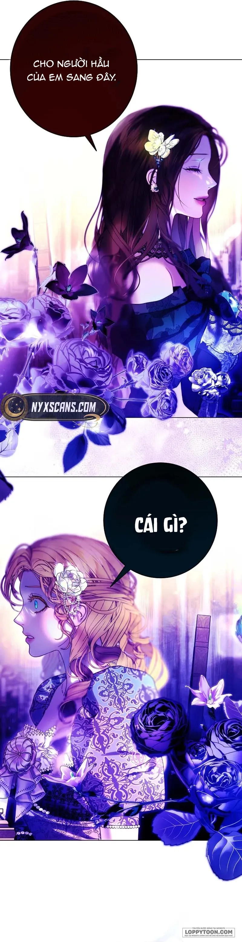 Mảnh Vỡ Của Đôi Giày Thủy Tinh - Chap 5 - Trang 14