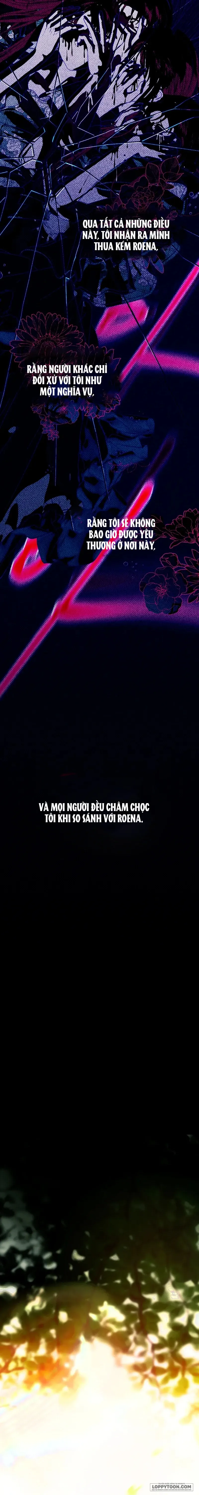 Mảnh Vỡ Của Đôi Giày Thủy Tinh - Chap 6 - Trang 23