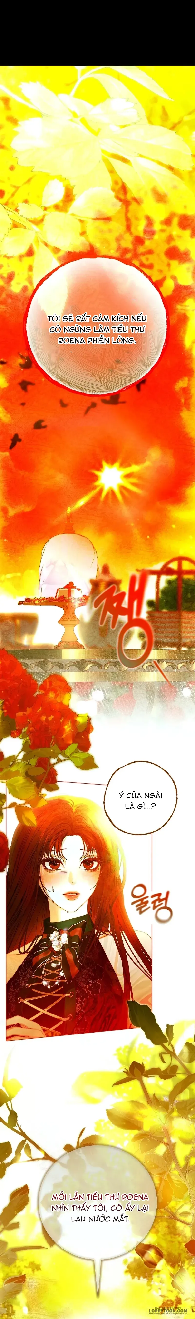 Mảnh Vỡ Của Đôi Giày Thủy Tinh - Chap 7 - Trang 0