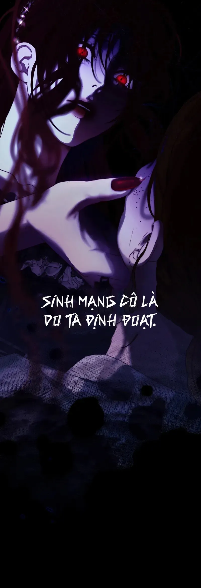 Mảnh Vỡ Của Đôi Giày Thủy Tinh - Chap 7 - Trang 20
