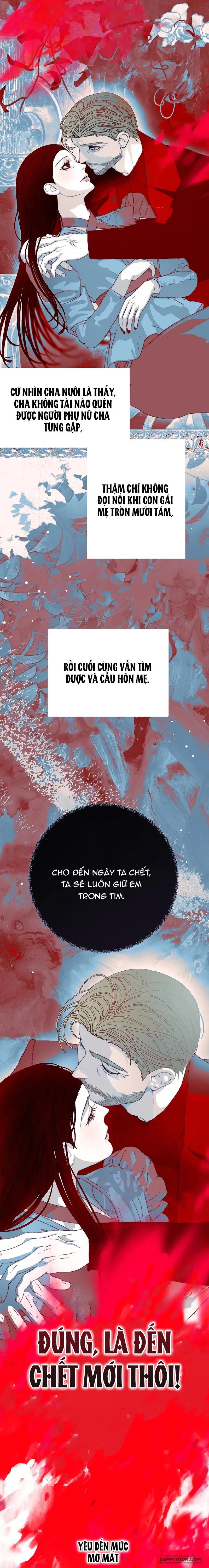 Mảnh Vỡ Của Đôi Giày Thủy Tinh - Chap 9 - Trang 13